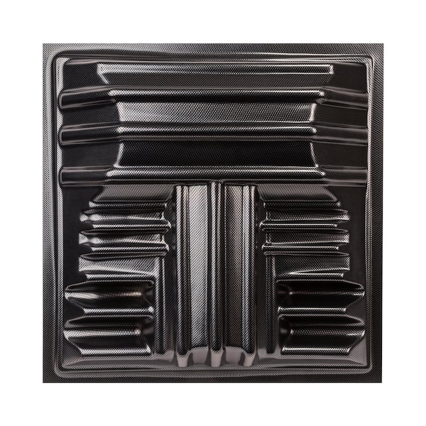 Auralex Acoustics T'Fusor Carbon Fiber T'Fusor Carbon Fiber - main